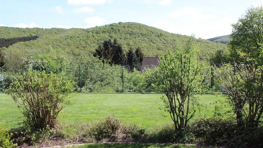 Ferienwohnung für 3 Personen, mit Terrasse in Idar-Oberstein - 2