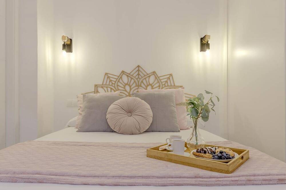 Appartamento vacanze a Malaga a partire da 75€ a notte