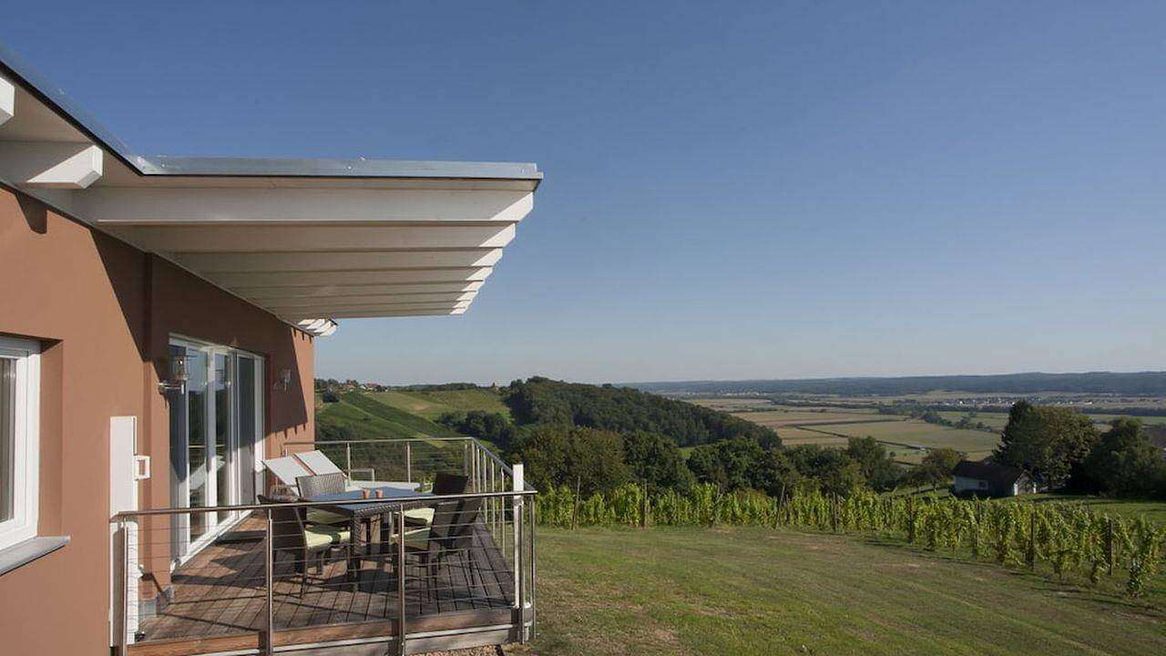Ferienhaus für 5 Personen (60 m²) in Fehring in Südoststeiermark, Fehring
