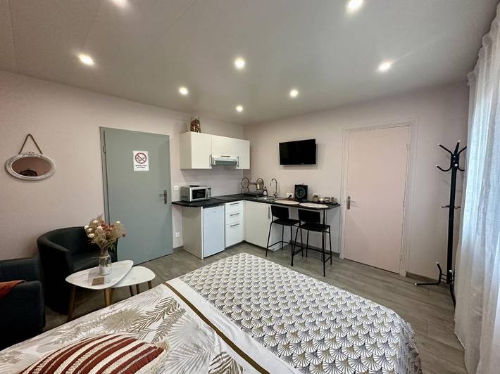 Gîte pour 2 personnes dans Nogent-l'Artaud - 4