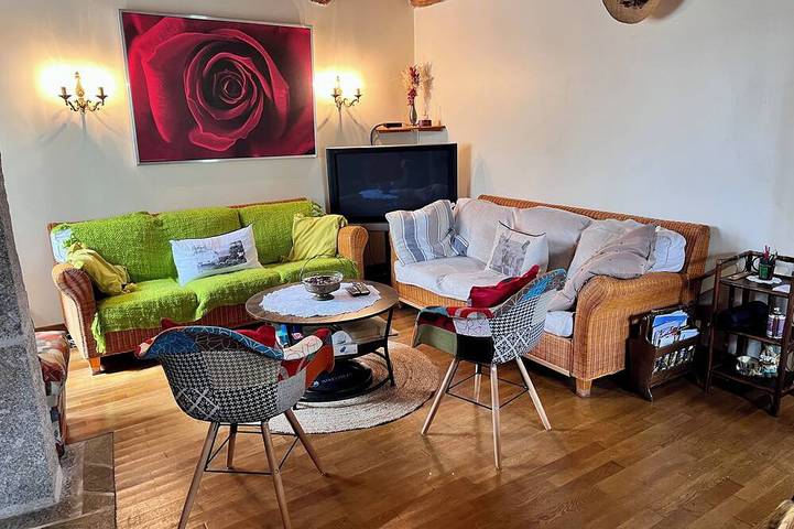 Location de vacances pour 8 personnes dans Argences en Aubrac - 3