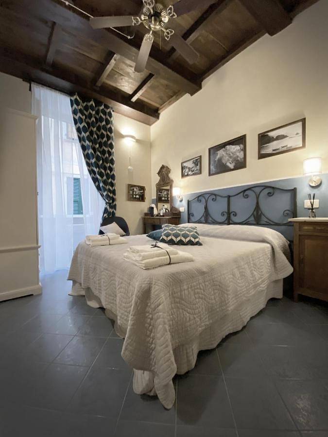 BnB für 2 Personen in Cinque Terre