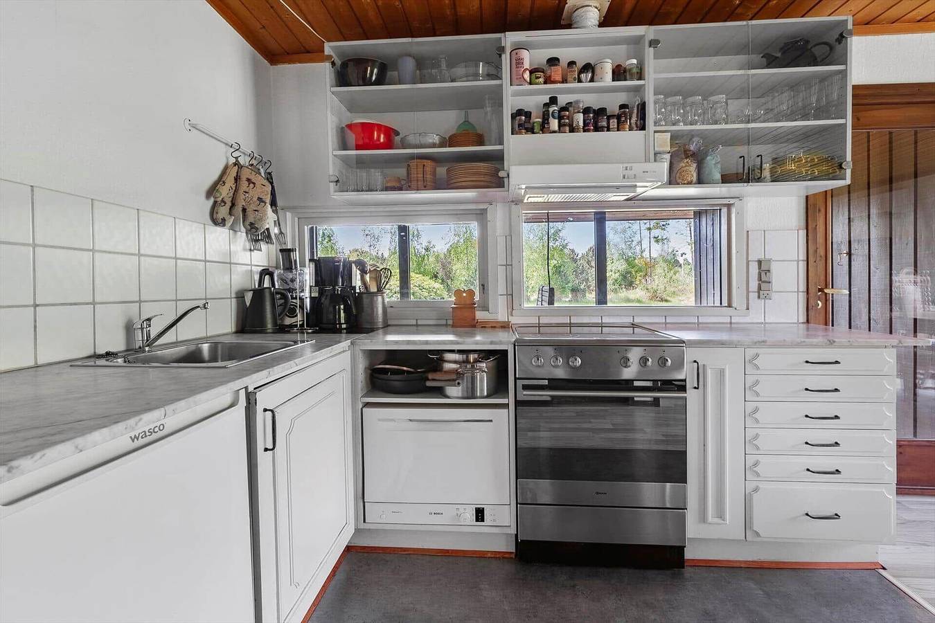 L38 Rødby - Lærkevænget 10 in Hyldtofte Østersøbad, Rødby