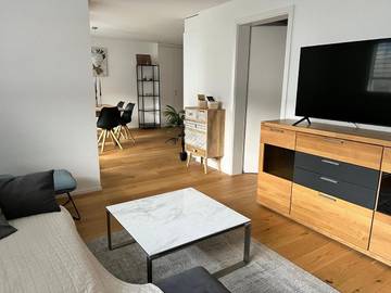 Gîte pour 2 personnes, avec balcon dans Brigue
