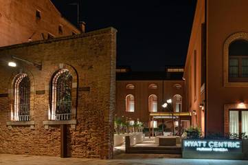 Hôtel pour 2 personnes, avec jardin et sauna à Murano