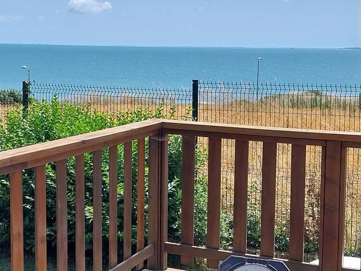 Camping pour 6 personnes en Loire-Atlantique - 2