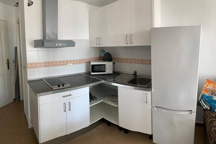 Casa rural para 2 personas, con vistas además de jardín y piscina en Rincón de la Victoria - 3