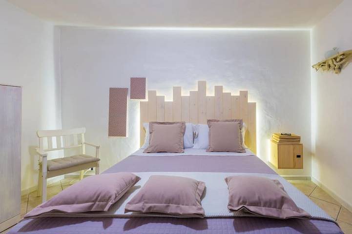 La Corte della Masseria - giardino privato e recintato - privacy - mare a 10 km in San Vito dei Normanni, Salento