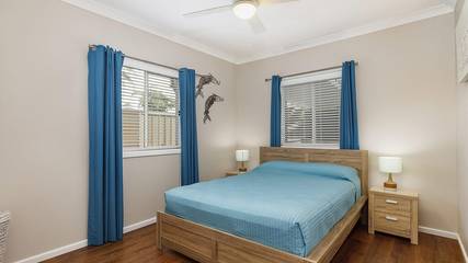 Holiday Home for 6 People in Forster Main Beach, Forster, Photo 2