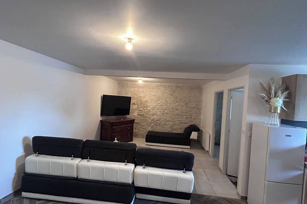 Family home in Châtellerault, Vienne