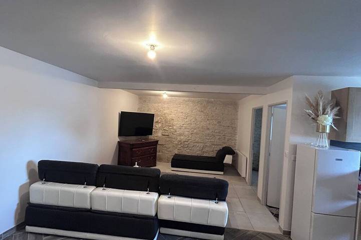 Ferienhaus für 8 Personen - 1