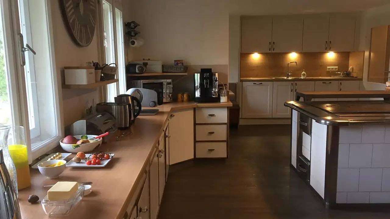 Ganze Ferienwohnung, Ferienwohnung für 2 Personen (35 m²) in Ramsau am Dachstein in Ramsau am Dachstein, Schladming-Dachstein