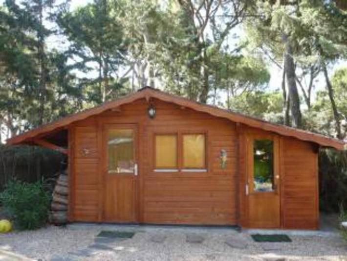 Chalet para 6 personas, con jardín además de jacuzzi y piscina en Provincia de Valladolid - 4