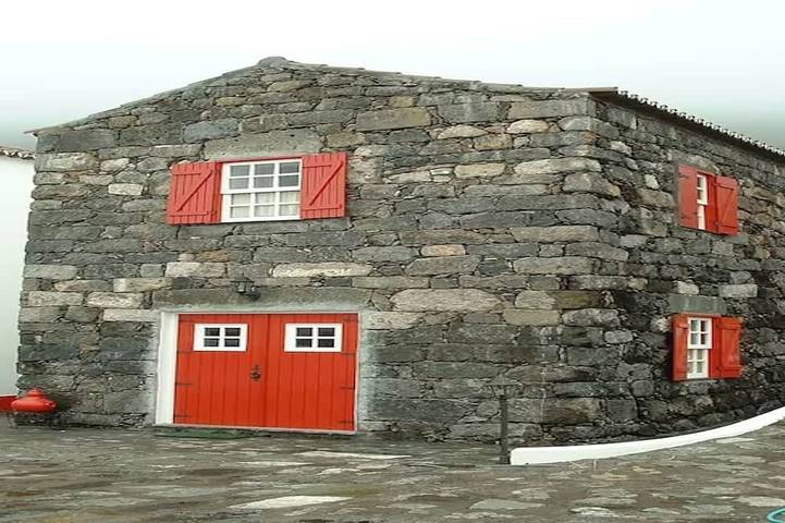 Location de vacances pour 2 personnes dans Capelo - 3