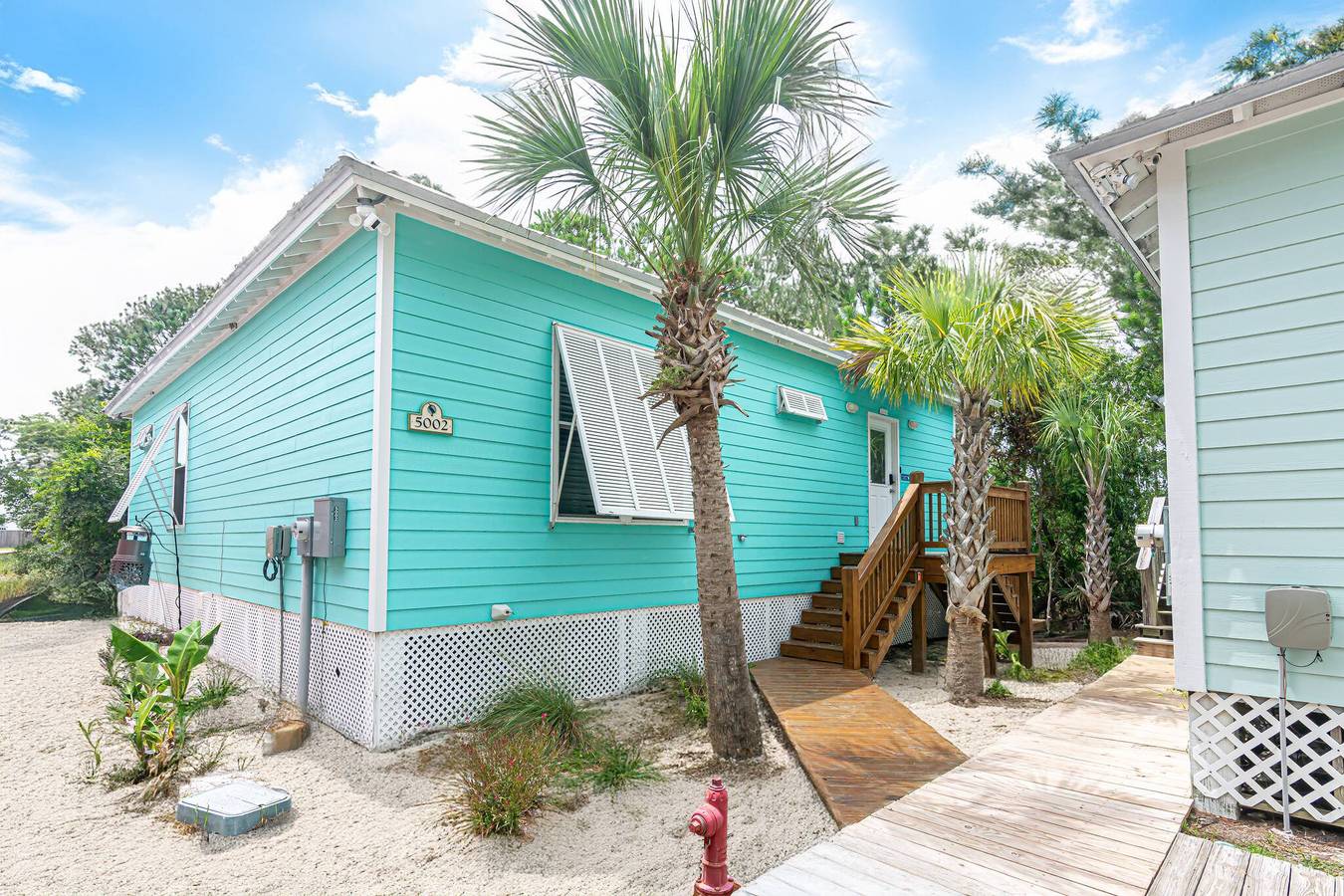 5002 Rookery 3 Sea La Vie in Gulf Highlands (Alabama), Fort Morgan