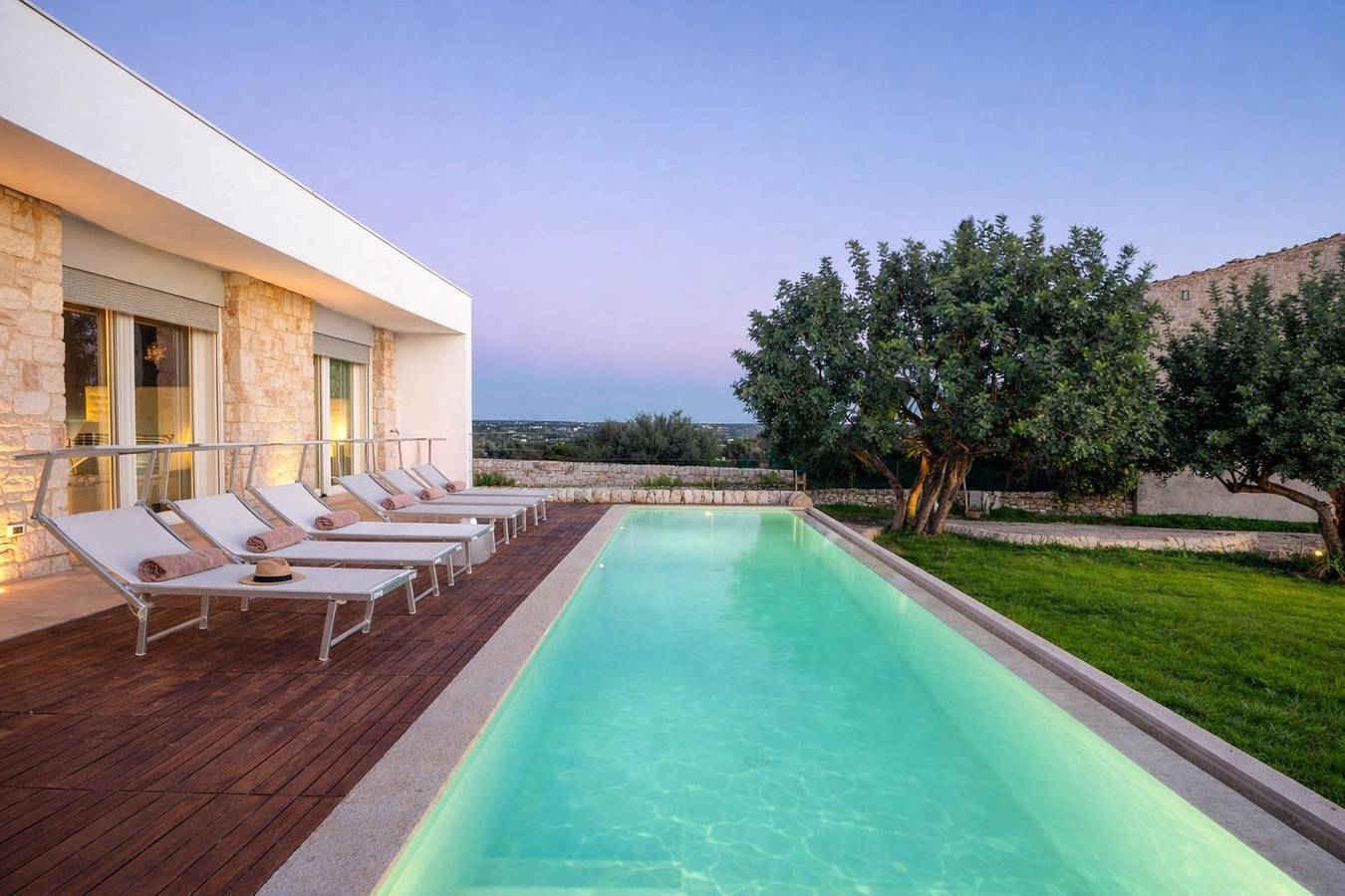 Villa Ambra - Scicli in Scicli, Ragusa Province