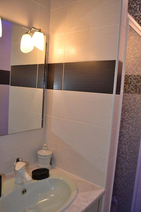 Gîte pour 4 personnes, avec jardin à Saint-Pavace - 3