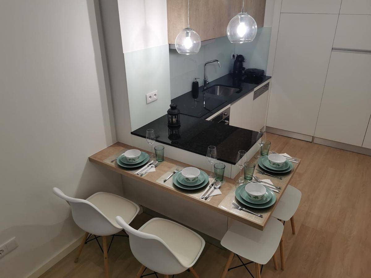 Apartamento inteiro, Apartamento Alto da Valeta in Praia Fluvial da Valeta, Arcos de Valdevez (cidade)