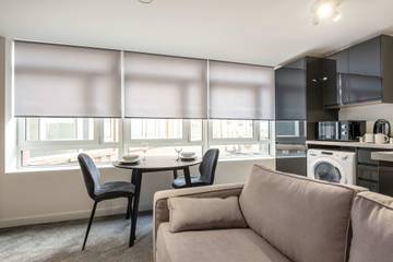 Apartment for 2 People in Sheffield, South Yorkshire, Photo 2