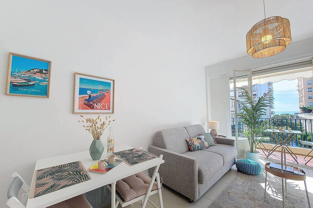 Photo : Appartement de vacances