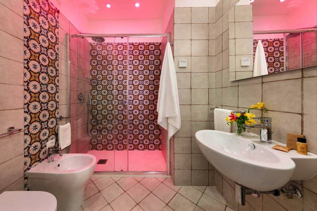 Superior Double or Twin Room with City View in Piano di Sorrento, Napoli e dintorni