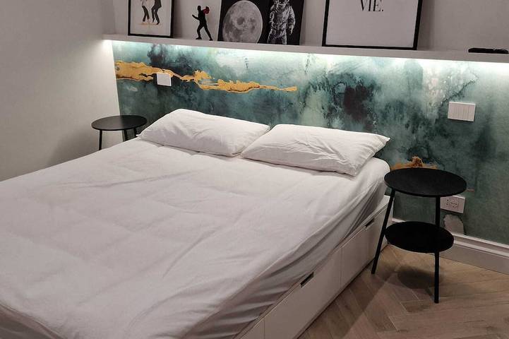 Holiday apartment for 5 people - 1