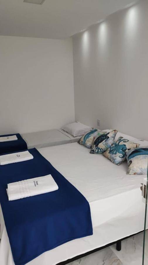 Entire apartment, Oceano Residence in Armação dos Búzios, Rio de Janeiro (state)