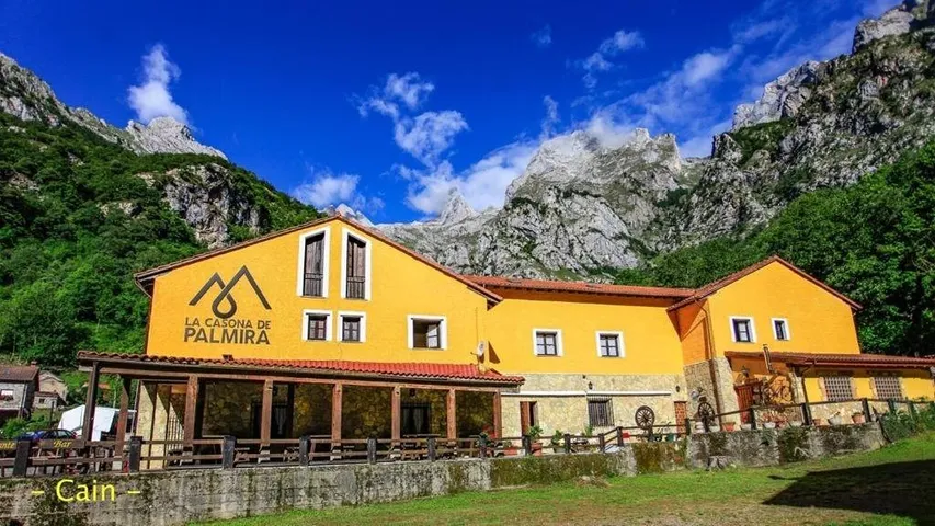 Guesthouse for 2 people, with garden and terrace - 1