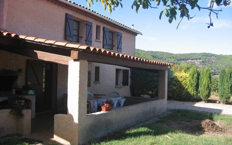 Casa de huéspedes para 6 personas, con jardín y vistas, Se admiten mascotas - 1