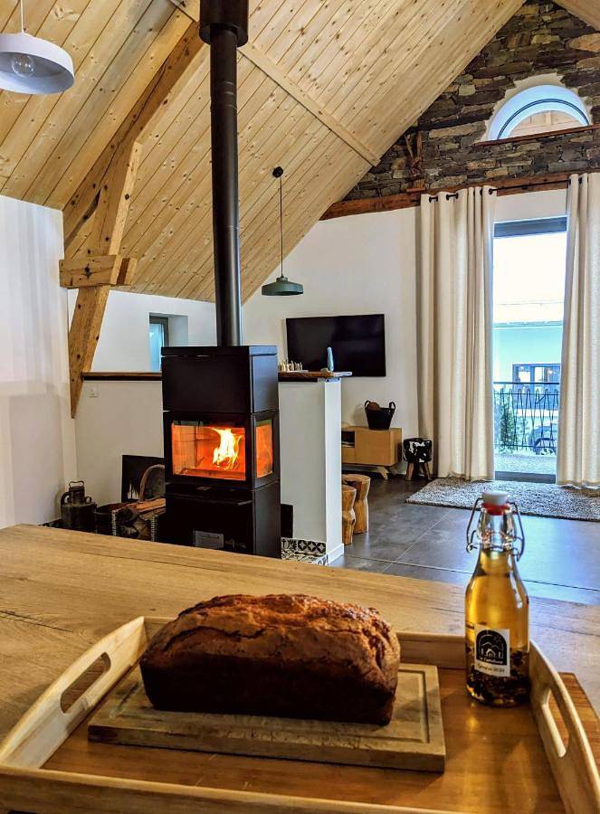 Location de vacances pour 14 personnes, avec vue et jardin à Gavarnie - 3