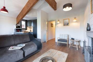 Chalet voor 6 Personen in Saint-Martin-de-Belleville, Vanoise Nationaal Park, Afbeelding 2