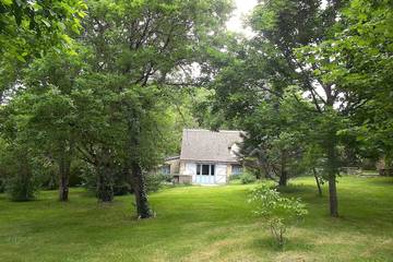 Gîte pour 3 personnes, avec jardin et terrasse à Beauregard