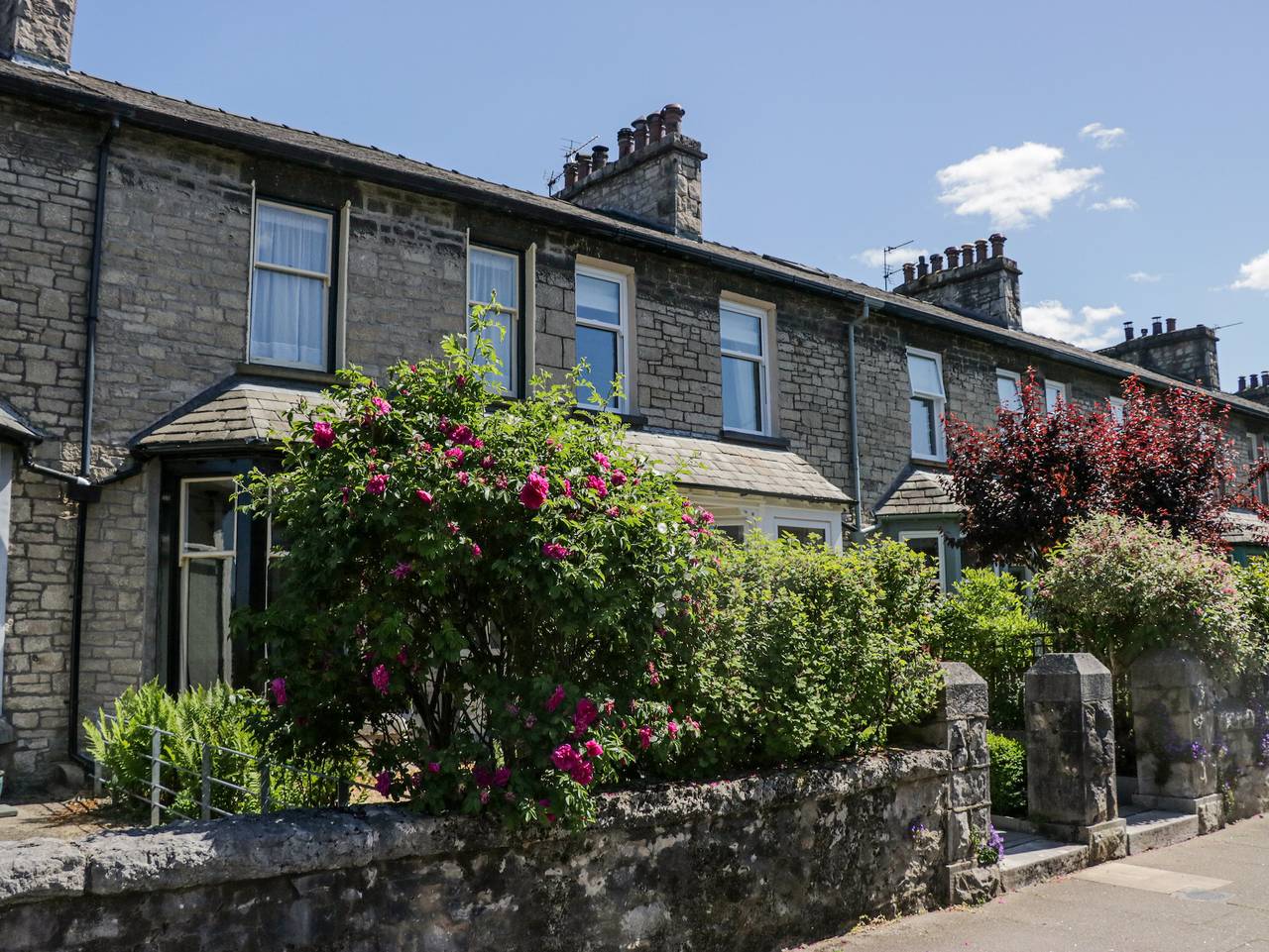 Robin's Retreat in Kendal, Lake District