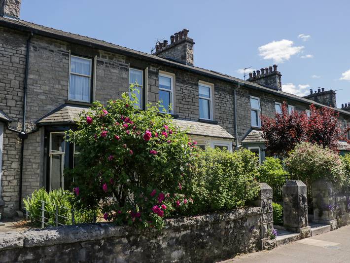 Holiday rental for 4 people, with Garden in Kendal
