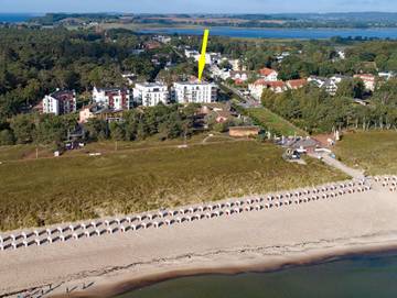 Bungalow für 2 Personen in Baabe, Rügen, Bild 1