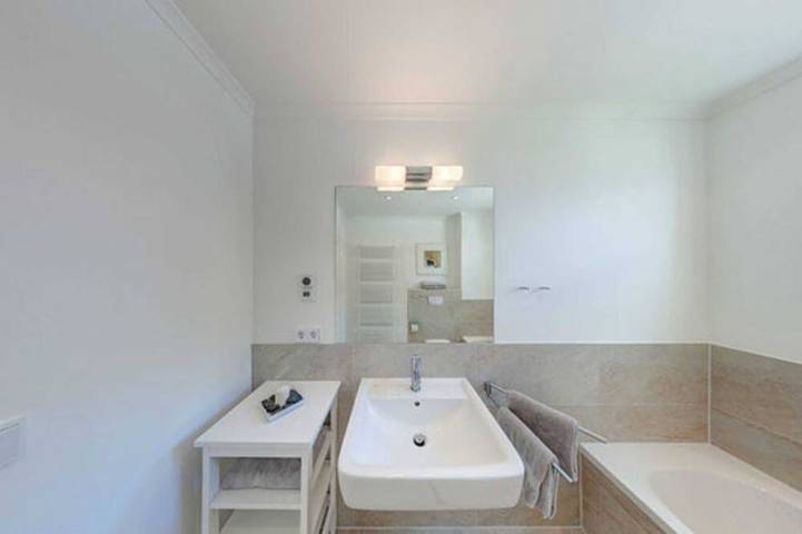 Villa für 4 Personen, mit Balkon auf Usedom - 3