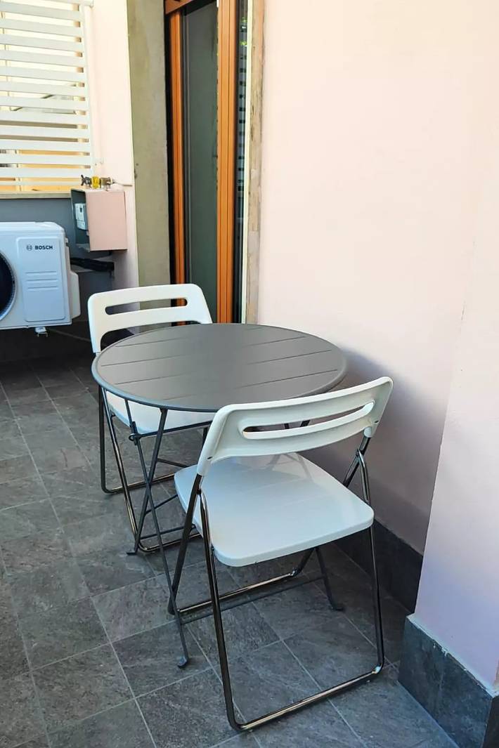 Appartamento intero, 2 Camere 2 Persone in Sulmona, Provincia di L'Aquila