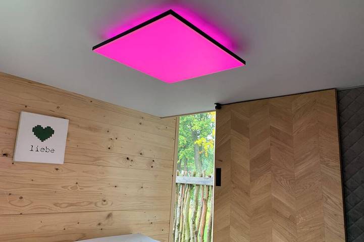 Wohnwagen für 4 Personen in Elbe-Weser - 3