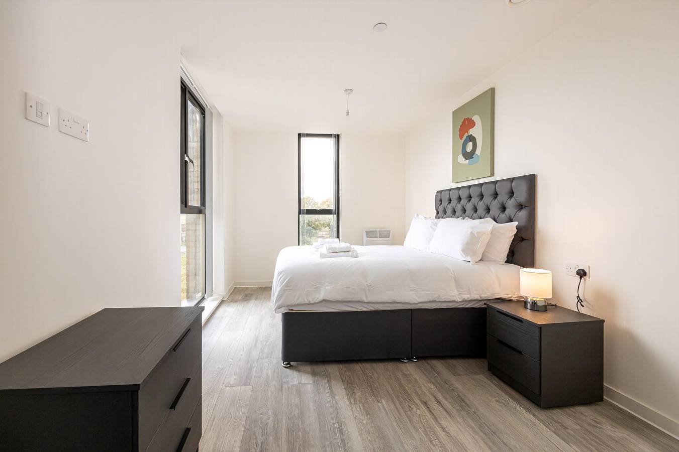 Ganze Wohnung, Ferienwohnung für 2 Personen in Liverpool, Merseyside