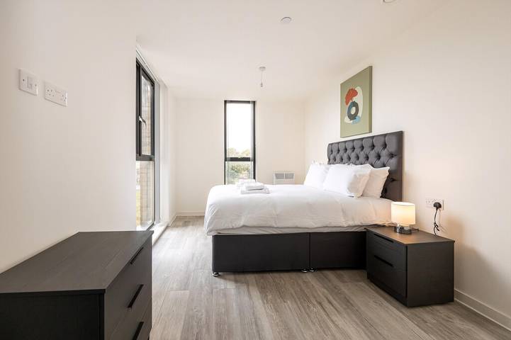 Gîte pour 2 personnes à Liverpool - 3