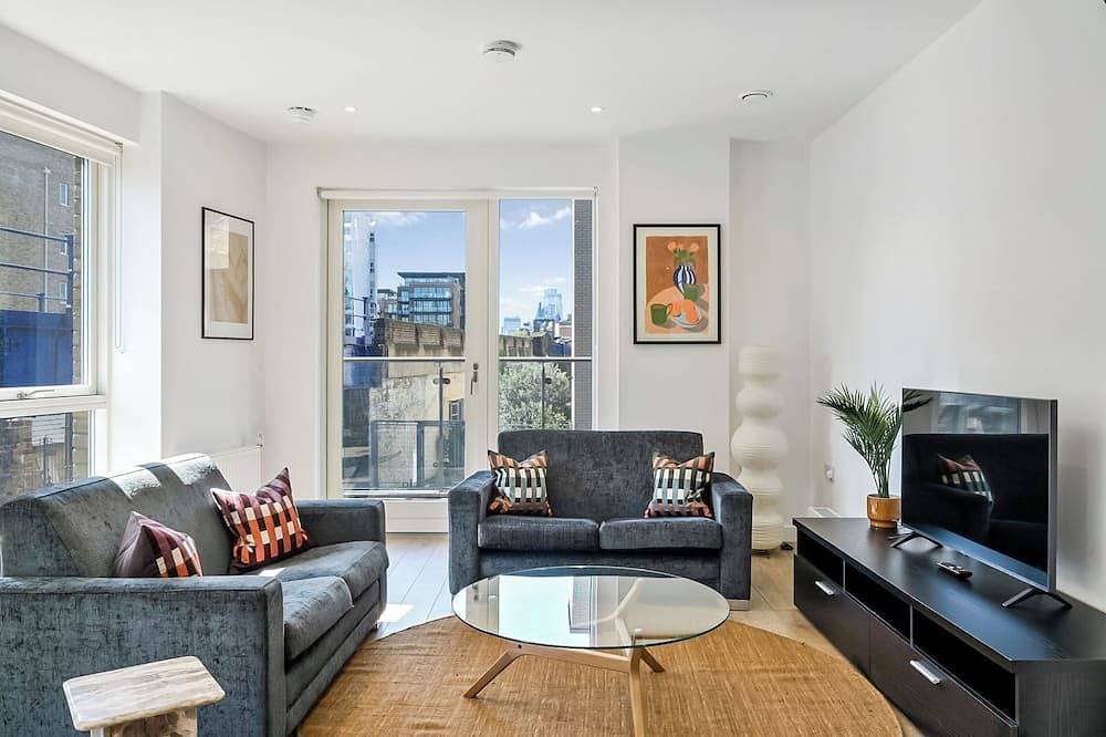 Appartamento vacanze a Londra a partire da 421€ a notte