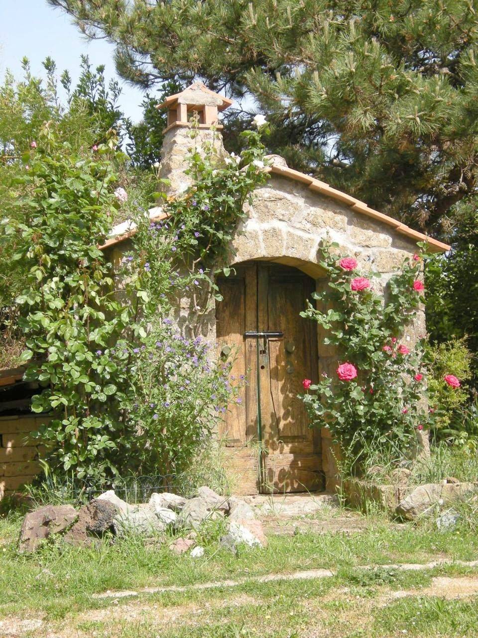 Agriturismo Solidor in Pitigliano, Province de Grosseto