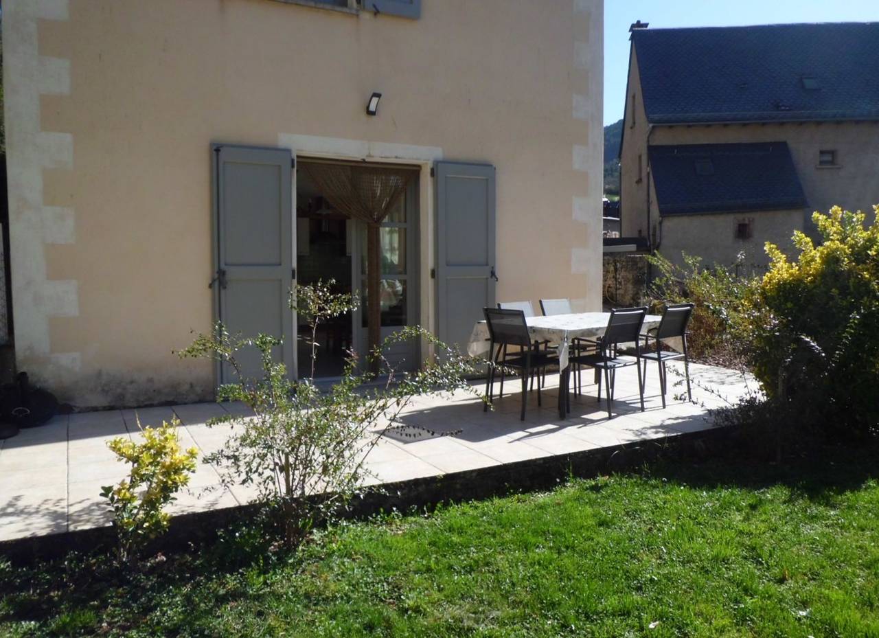 Gîte de la Canourgue in La Canourgue, Région de Mende