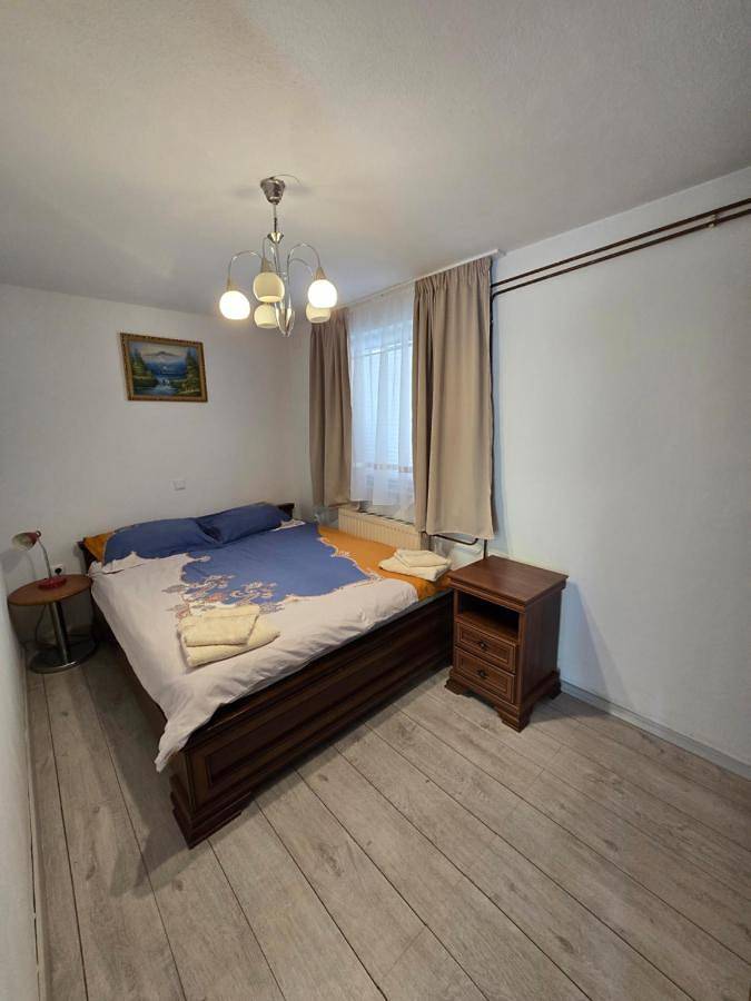 Gîte pour 7 personnes, avec vue et terrasse à Kranj - 2