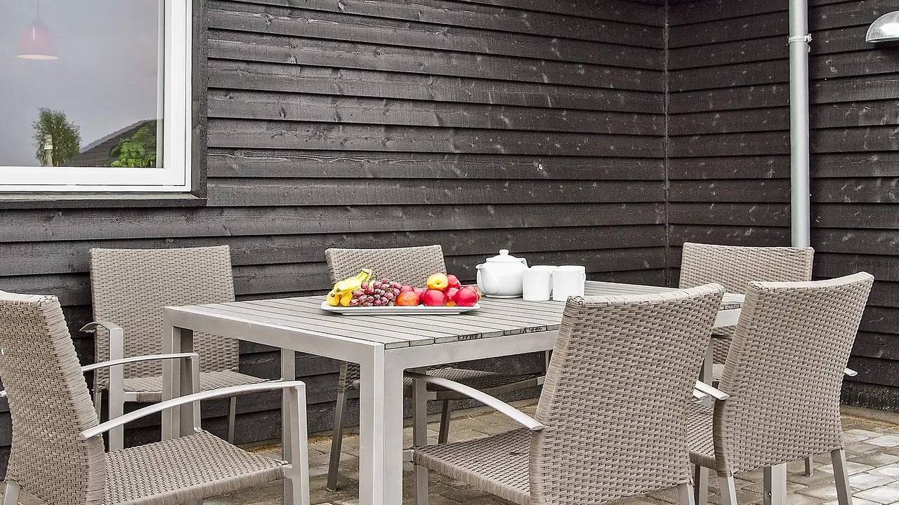 Ferienhaus für 21 Personen in Kappeln, Ostsee Schleswig-Holstein