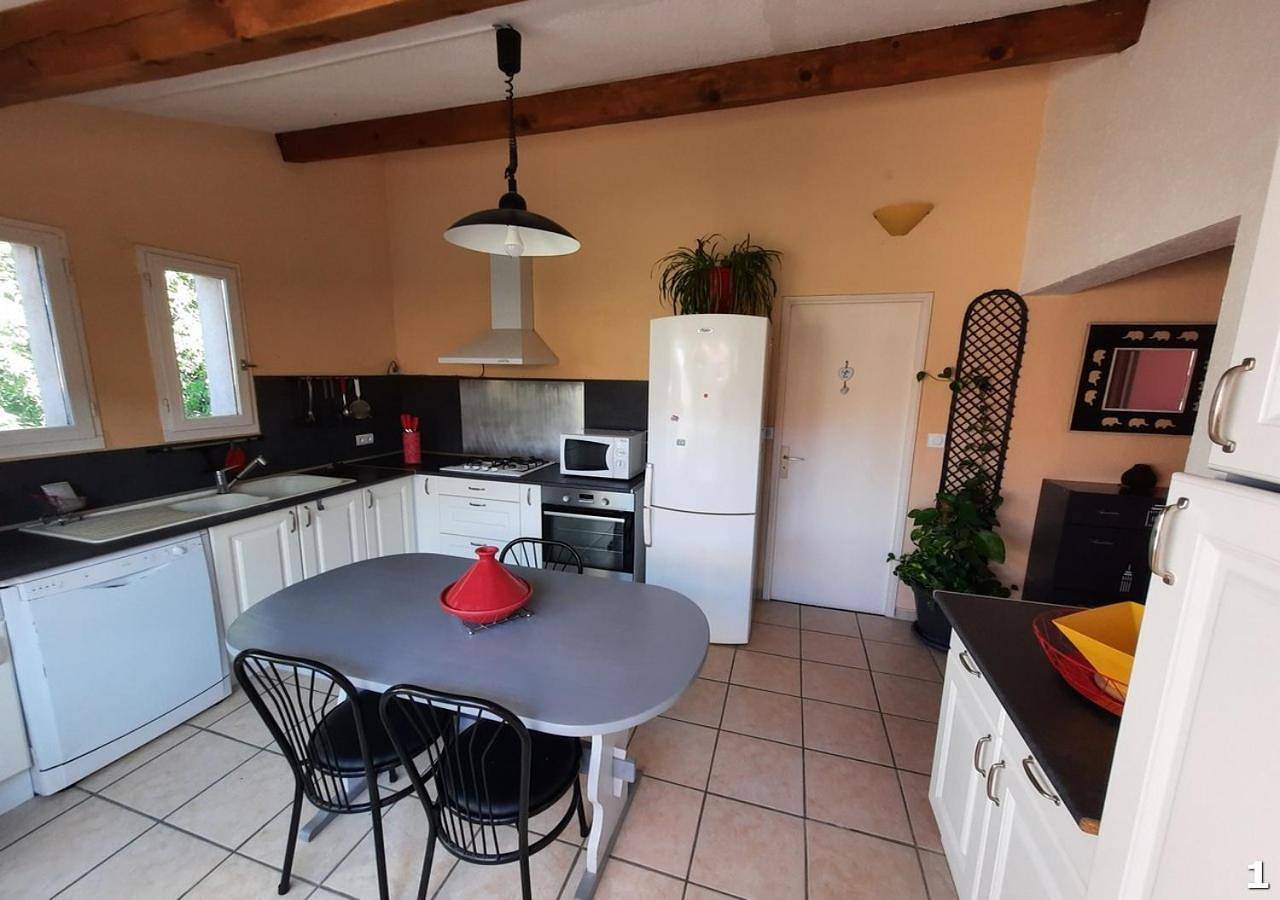 Appartement entier, Appartements Hameau du Port in Esparron-de-Verdon, Alpes-de-Haute-Provence