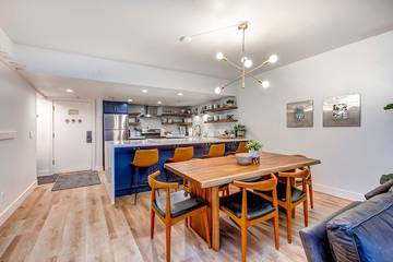 Vacation Apartment for 6 Guests in Park City UT, Utah, Picture 4