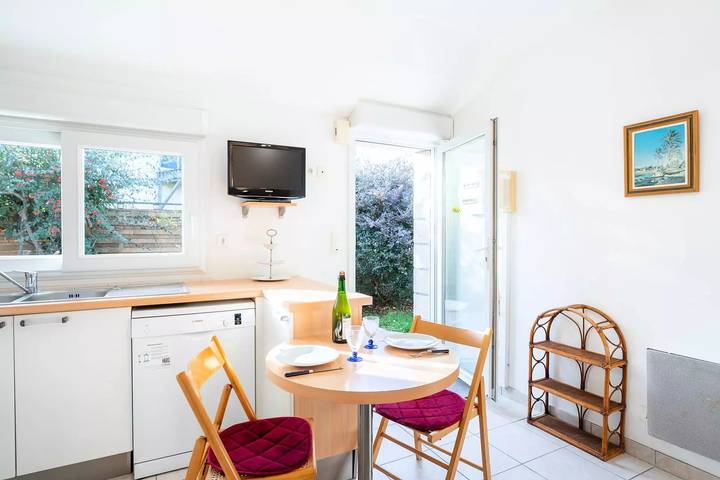Location de vacances pour 2 personnes à Carnac - 4