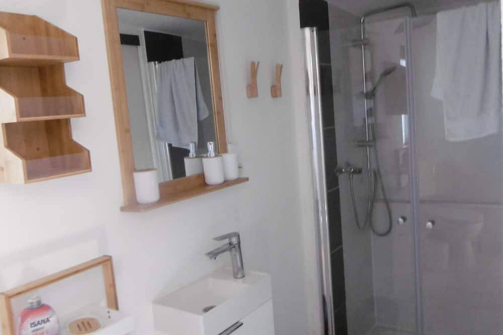 Ganze Wohnung, Ferienbungalow Am Birkenwäldchen in Zepernick, Panketal