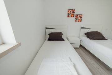 Apartamento De Férias para 6 Pessoas em Oliveira do Douro, Distrito do Porto, Foto 4